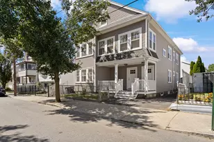 28 Windsor St, Everett, MA 02149 - Photo 1