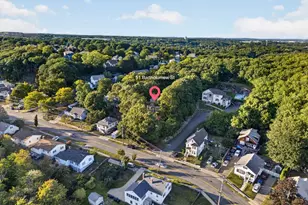51 Bartholomew, Peabody, MA 01960 - Photo 17