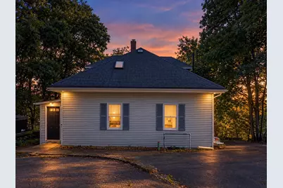 51 Bartholomew, Peabody, MA 01960 - Photo 1