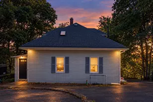 51 Bartholomew, Peabody, MA 01960 - Photo 1