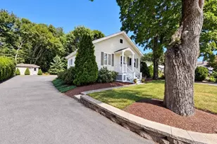 73 Benefit, Mansfield, MA 02048 - Photo 1