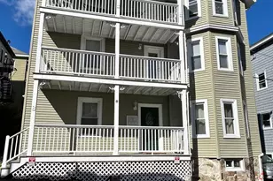 8 White Ave, Brookline, MA 02467 - Photo 1