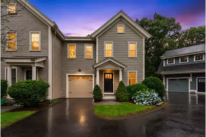 36 Journeys End Ln #13, Lexington, MA 02421 - Photo 5