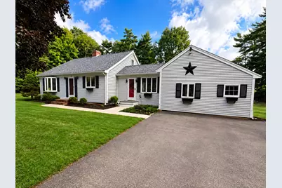 6 Crocker St, Middleborough, MA 02346 - Photo 1