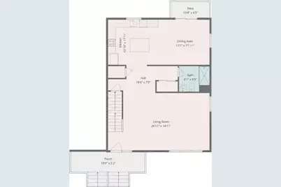 811 Main St #1, Tewksbury, MA 01876 - Photo 19