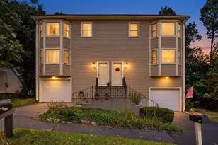 126 Orton Street Extension, Worcester, MA 01604 - Photo 1