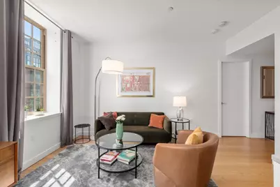 7 Warren Ave #15, Boston, MA 02116 - Photo 3