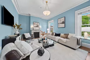 17 High St, Brookline, MA 02445 - Photo 7