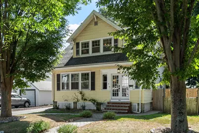 4 Stone Avenue, Stoneham, MA 02180 - Photo 1