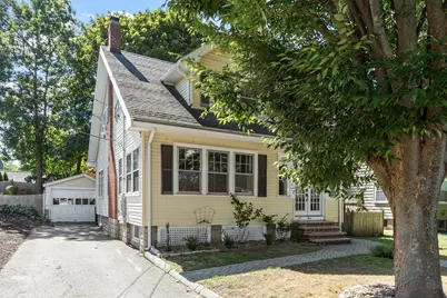 4 Stone Avenue, Stoneham, MA 02180 - Photo 3