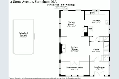 4 Stone Avenue, Stoneham, MA 02180 - Photo 41