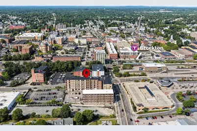 147 Centre Street #301, Brockton, MA 02301 - Photo 41