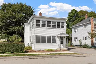 262 Oak St, Clinton, MA 01510 - Photo 1