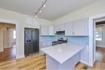 195 Faneuil Street #1, Boston, MA 02135 - Photo 9
