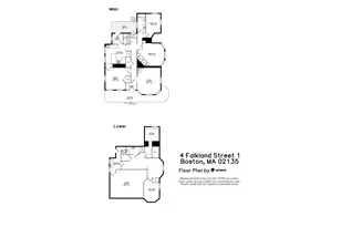 195 Faneuil St, Boston, MA 02135 - Photo 23