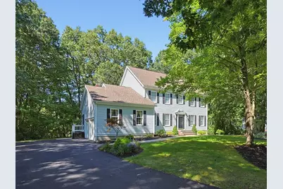 45 Jefferson Rd, Franklin, MA 02038 - Photo 3