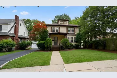 135 Greaton Rd., Boston, MA 02132 - Photo 1