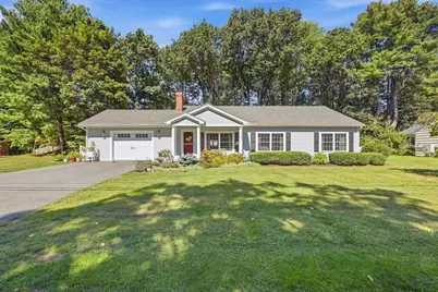 33 Westwind Rd., Andover, MA 01810 - Photo 1