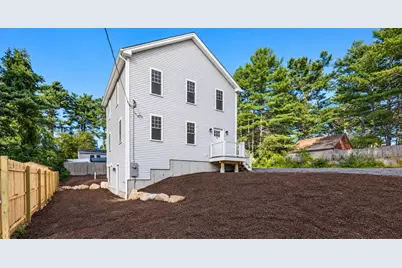 22 Morrison St, Wareham, MA 02538 - Photo 3