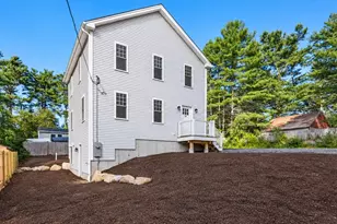 22 Morrison St, Wareham, MA 02538 - Photo 3