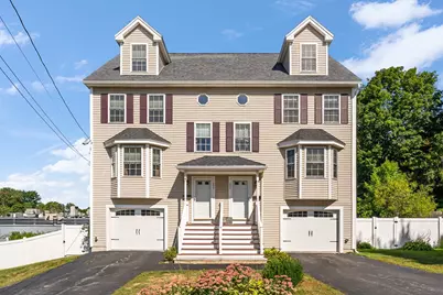 250 Sutton Street #250, North Andover, MA 01845 - Photo 1