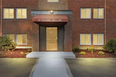 97 Colonel Bell Dr #1, Brockton, MA 02301 - Photo 5