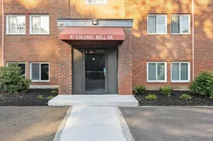 97 Colonel Bell Dr, Brockton, MA 02301 - Photo 19