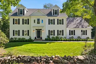 303 Chestnut St, North Andover, MA 01845 - Photo 1