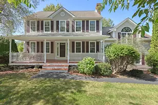 3 Brunelle Dr, Rutland, MA 01543 - Photo 1