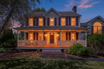3 Brunelle Dr, Rutland, MA 01543 - Photo 5