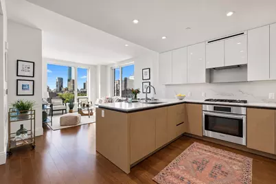 380 Harrison Ave #1013, Boston, MA 02118 - Photo 1