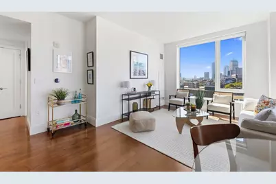 380 Harrison Ave #1013, Boston, MA 02118 - Photo 5