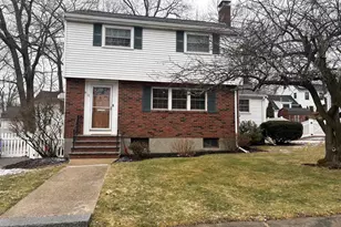 22 Farwell Ave, Boston, MA 02136 - Photo 1