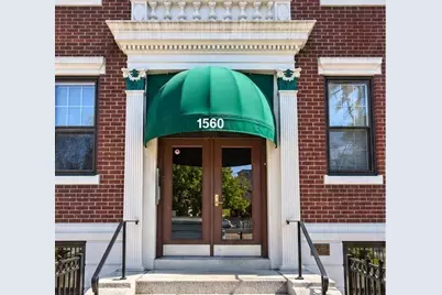 1560 Commonwealth Ave #4, Boston, MA 02135 - Photo 1