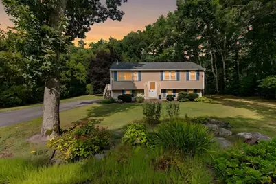 68 S Meadow Road, Carver, MA 02330 - Photo 25