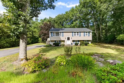 68 S Meadow Road, Carver, MA 02330 - Photo 1