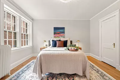 43 Linnaean #2A, Cambridge, MA 02138 - Photo 17