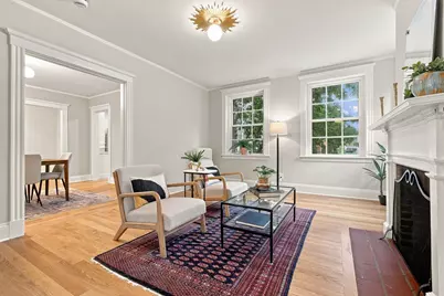 43 Linnaean #2A, Cambridge, MA 02138 - Photo 7