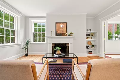 43 Linnaean #2A, Cambridge, MA 02138 - Photo 1