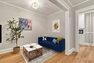 43 Linnaean #2A, Cambridge, MA 02138 - Photo 9