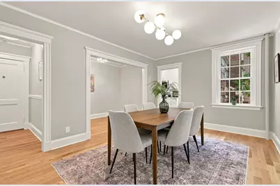 43 Linnaean #2A, Cambridge, MA 02138 - Photo 5