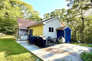 49 Mt Hitchcock Rd, Wales, MA 01081 - Photo 35