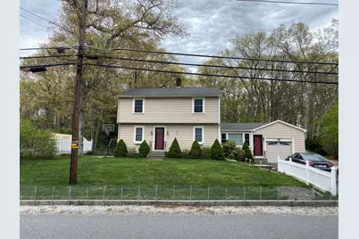 152 Mendon Street #2, Blackstone, MA 01504 - Photo 1