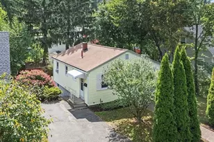 194 Weston St, Waltham, MA 02453 - Photo 1