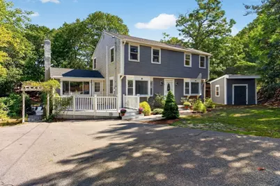 1 Seneca Lane, Plymouth, MA 02360 - Photo 23
