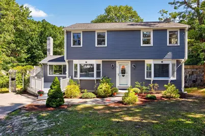 1 Seneca Lane, Plymouth, MA 02360 - Photo 1
