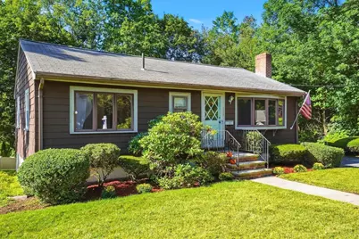 119 School Street, Woburn, MA 01801 - Photo 3