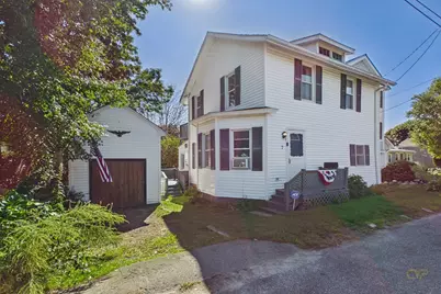 7 Bayview Ave, Fairhaven, MA 02719 - Photo 3