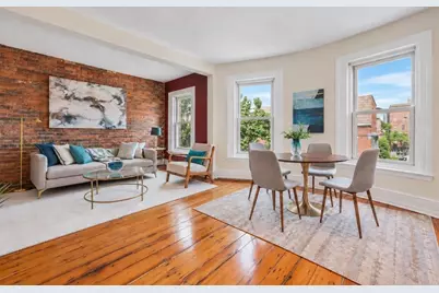 88 W Springfield St #3, Boston, MA 02118 - Photo 1
