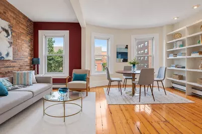 88 W Springfield St #3, Boston, MA 02118 - Photo 3